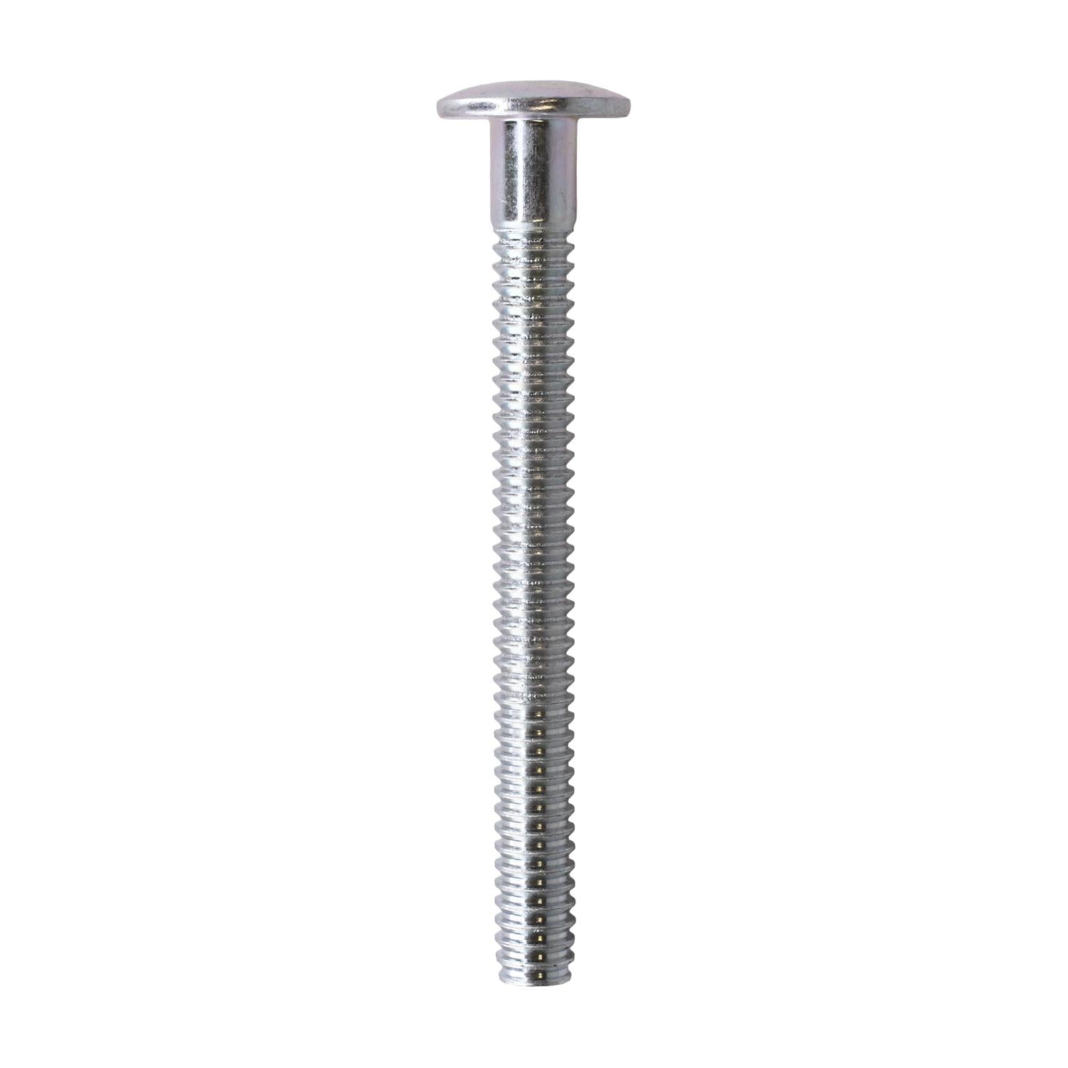 Auveco # 25520 Truss Head Multi-Grip Lockbolts Dia. 1/4" Grip .312"-1.250" Qty. 50