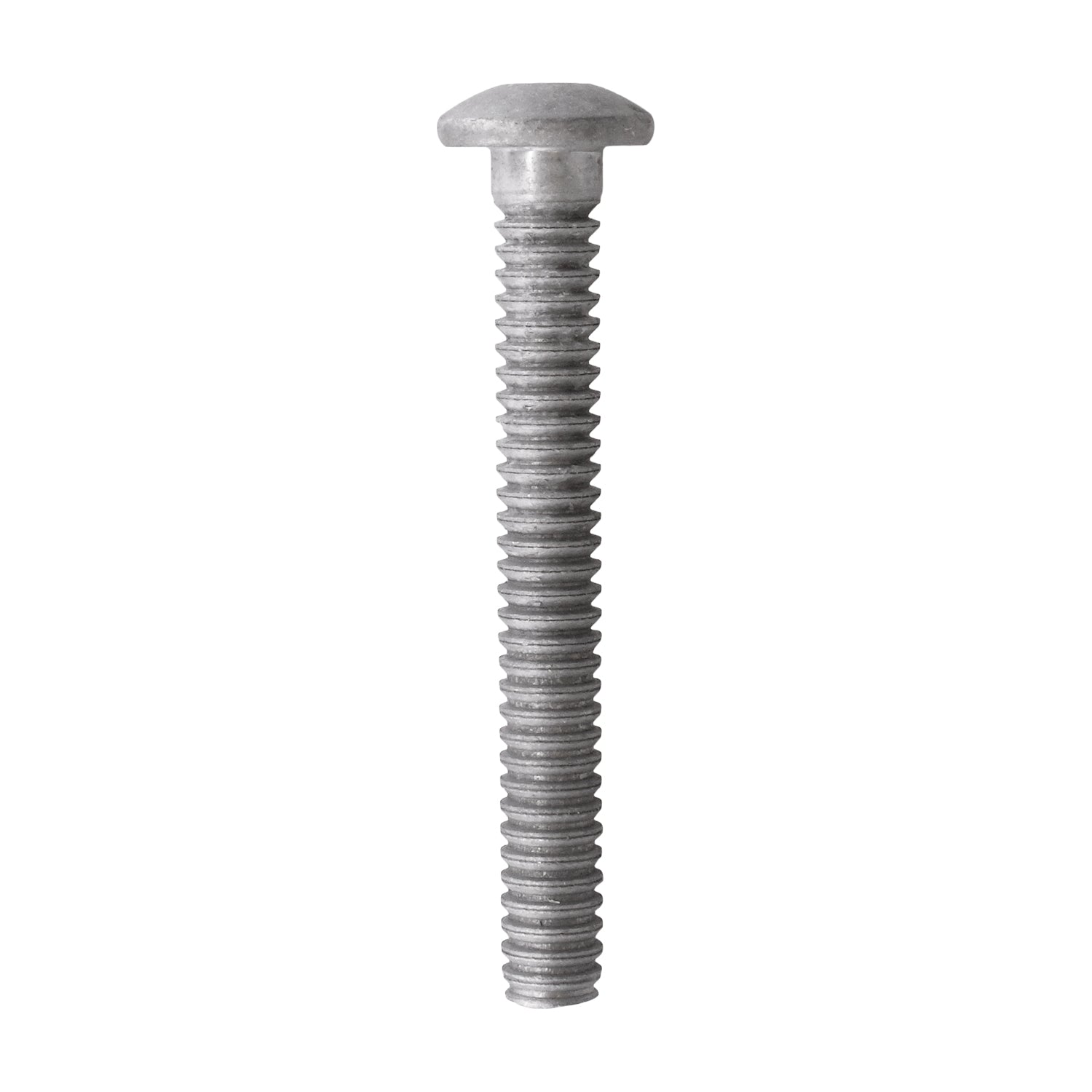 Auveco # 25521 Button Head Multi-Grip Lockbolts Dia. 1/4" Grip .062"- .625" Qty. 50