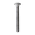 Auveco # 25521 Button Head Multi-Grip Lockbolts Dia. 1/4" Grip .062"- .625" Qty. 50