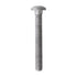 Auveco # 25521 Button Head Multi-Grip Lockbolts Dia. 1/4" Grip .062"- .625" Qty. 50
