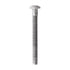 Auveco # 25522 Button Head Multi-Grip Lockbolts Dia. 1/4" Grip .312"- 1.250" Qty. 50