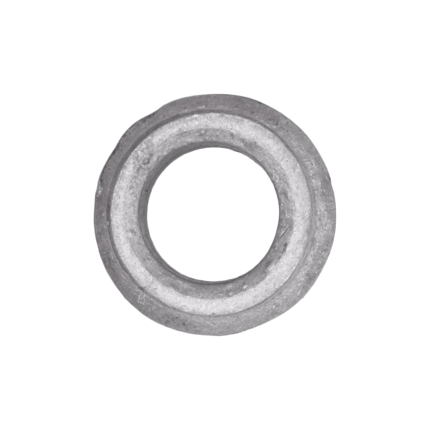 Auveco # 25524 Multi-Grip Lockbolt Collars Dia. 1/4" Flange .480"-.520"Qty. 50