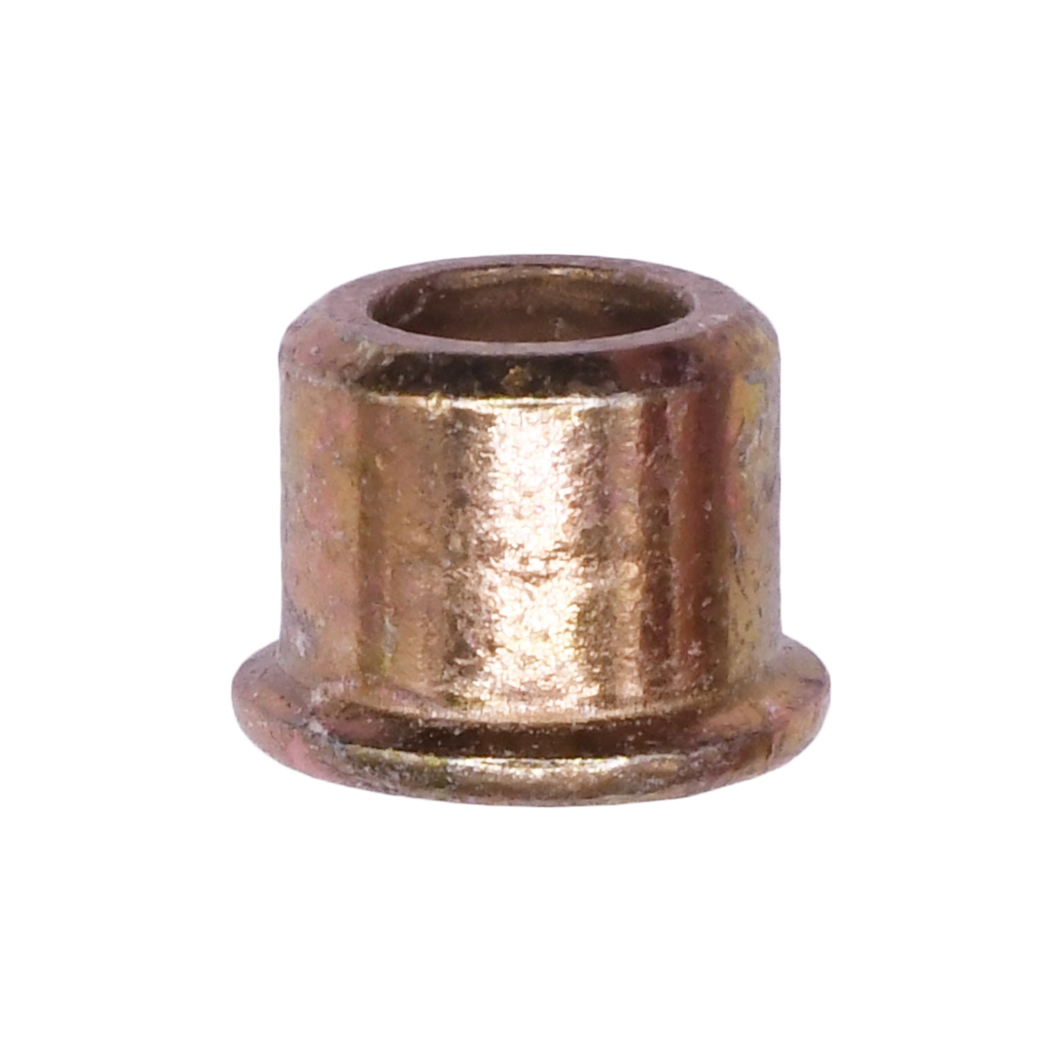Auveco # 25525 Multi-Grip Lockbolt Collars Dia. 3/16" Flange .365"-.385"Qty. 50