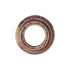 Auveco # 25525 Multi-Grip Lockbolt Collars Dia. 3/16" Flange .365"-.385"Qty. 50
