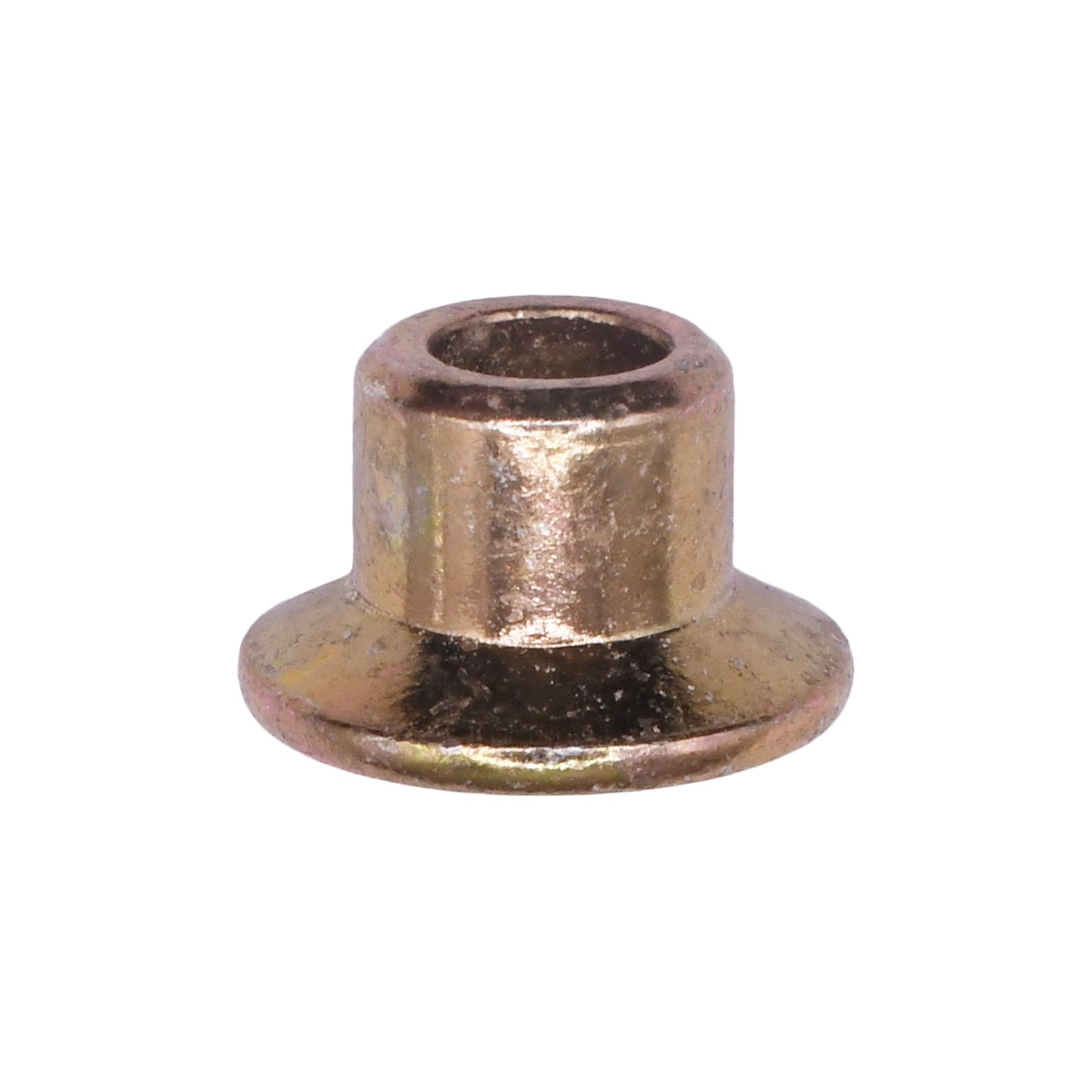 Auveco # 25526 Multi-Grip Lockbolt Collars Dia. 3/16" Flange .495"-.535"Qty. 50