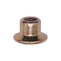 Auveco # 25526 Multi-Grip Lockbolt Collars Dia. 3/16" Flange .495"-.535"Qty. 50