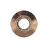Auveco # 25526 Multi-Grip Lockbolt Collars Dia. 3/16" Flange .495"-.535"Qty. 50