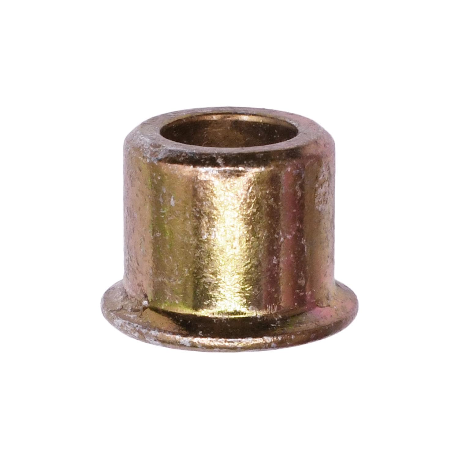 Auveco # 25527 Multi-Grip Lockbolt Collars Dia. 1/4" Flange .480"-.520"Qty. 50