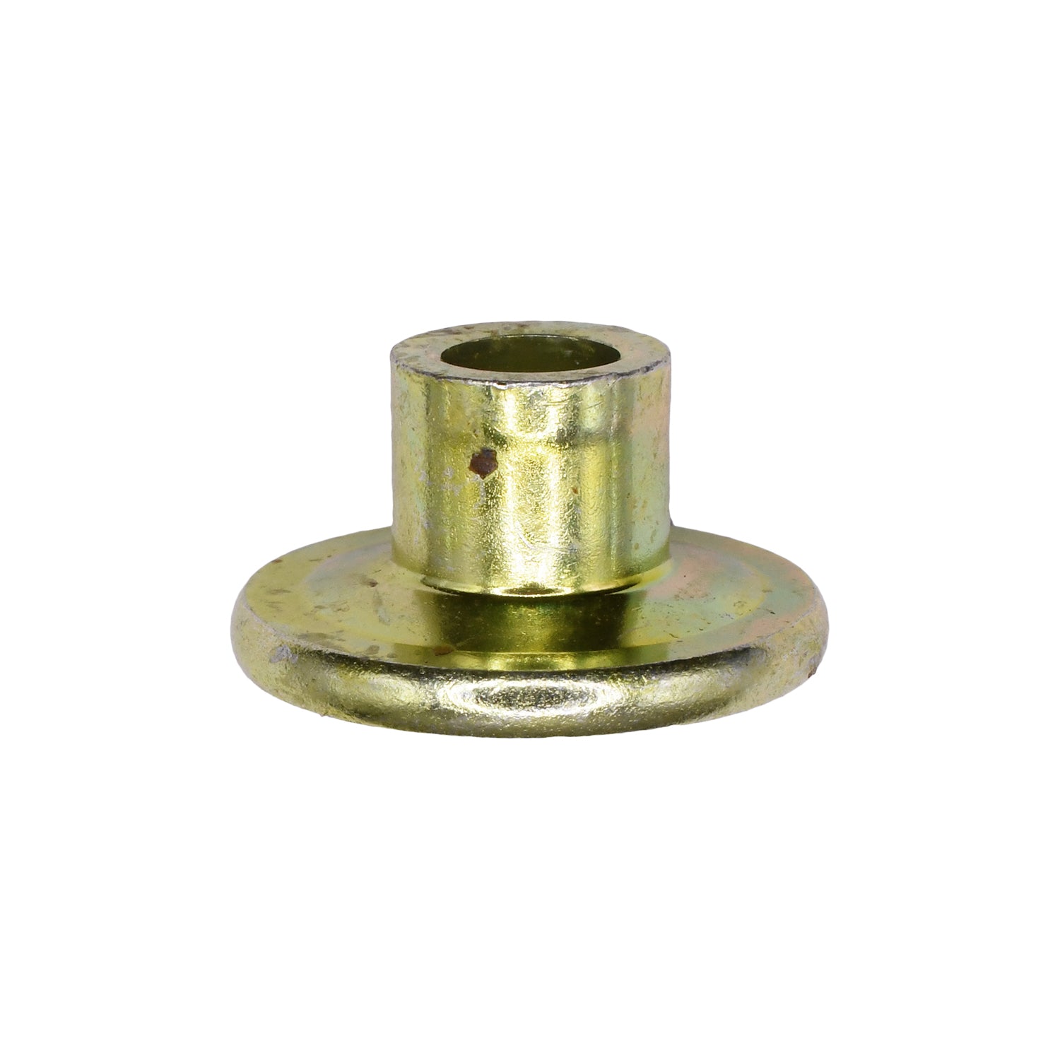 Auveco # 25528 Multi-Grip Lockbolt Collars Dia. 1/4" Flange .855"-1.0"Qty. 50