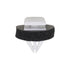 Auveco # 25529 Liftgate molding Clip with Sealer Ford W716646-S300. Qty 10.