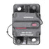 Auveco # 25530 RV-Marine Waterproof Circuit Breaker 50A 42VDC. Qty 1.