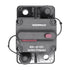 Auveco # 25531 RV-Marine Waterproof Circuit Breaker 80A 42VDC. Qty 1.