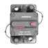 Auveco # 25533 RV-Marine Waterproof Circuit Breaker 120A 42VDC. Qty 1.