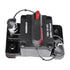 Auveco # 25534 RV-Marine Waterproof Circuit Breaker 150A 42VDC. Qty 1.