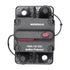 Auveco # 25534 RV-Marine Waterproof Circuit Breaker 150A 42VDC. Qty 1.