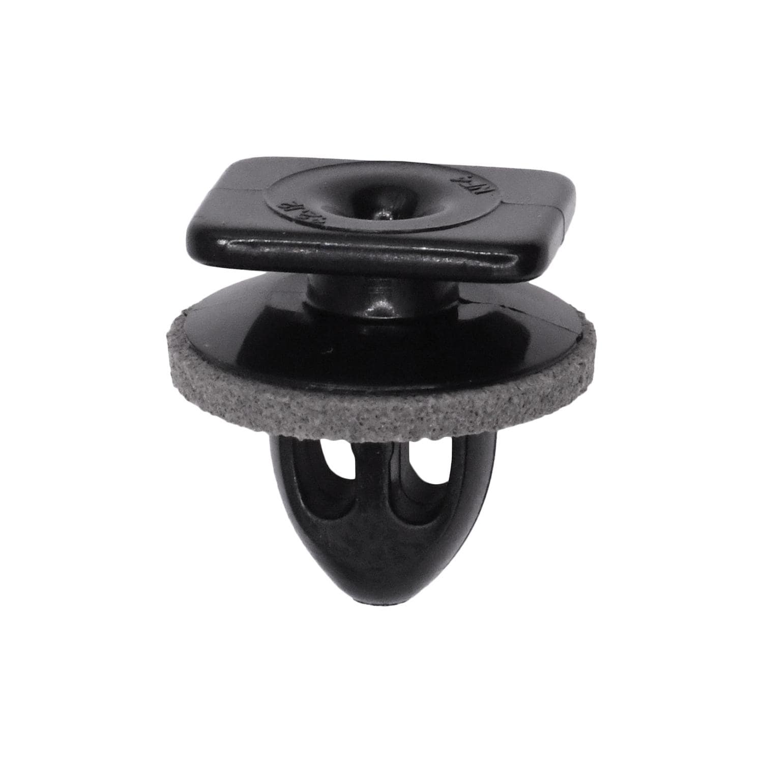 Auveco # 25542 Interior Trim Clip with Sealer Subaru 909130181. Qty 15.