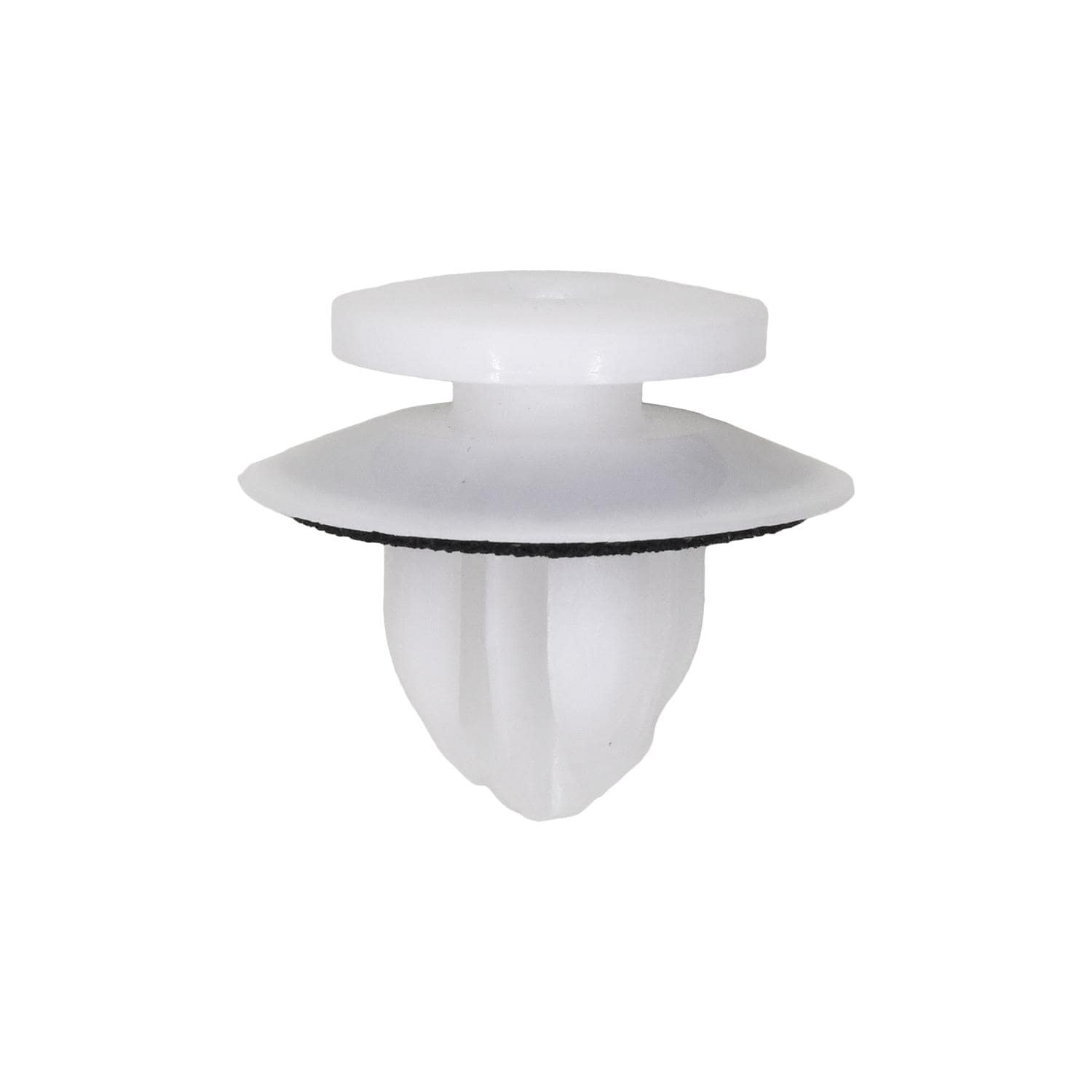 Auveco # 25544 Interior Trim, Tail Lamp Retainer with Sealer Subaru 909130241. Qty 15.
