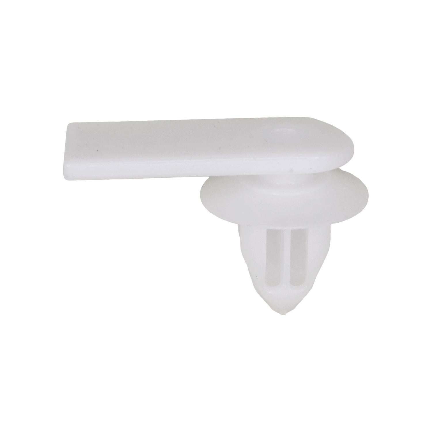 Auveco # 25545 Rocker molding Clip Subaru 909130244. Qty 25.