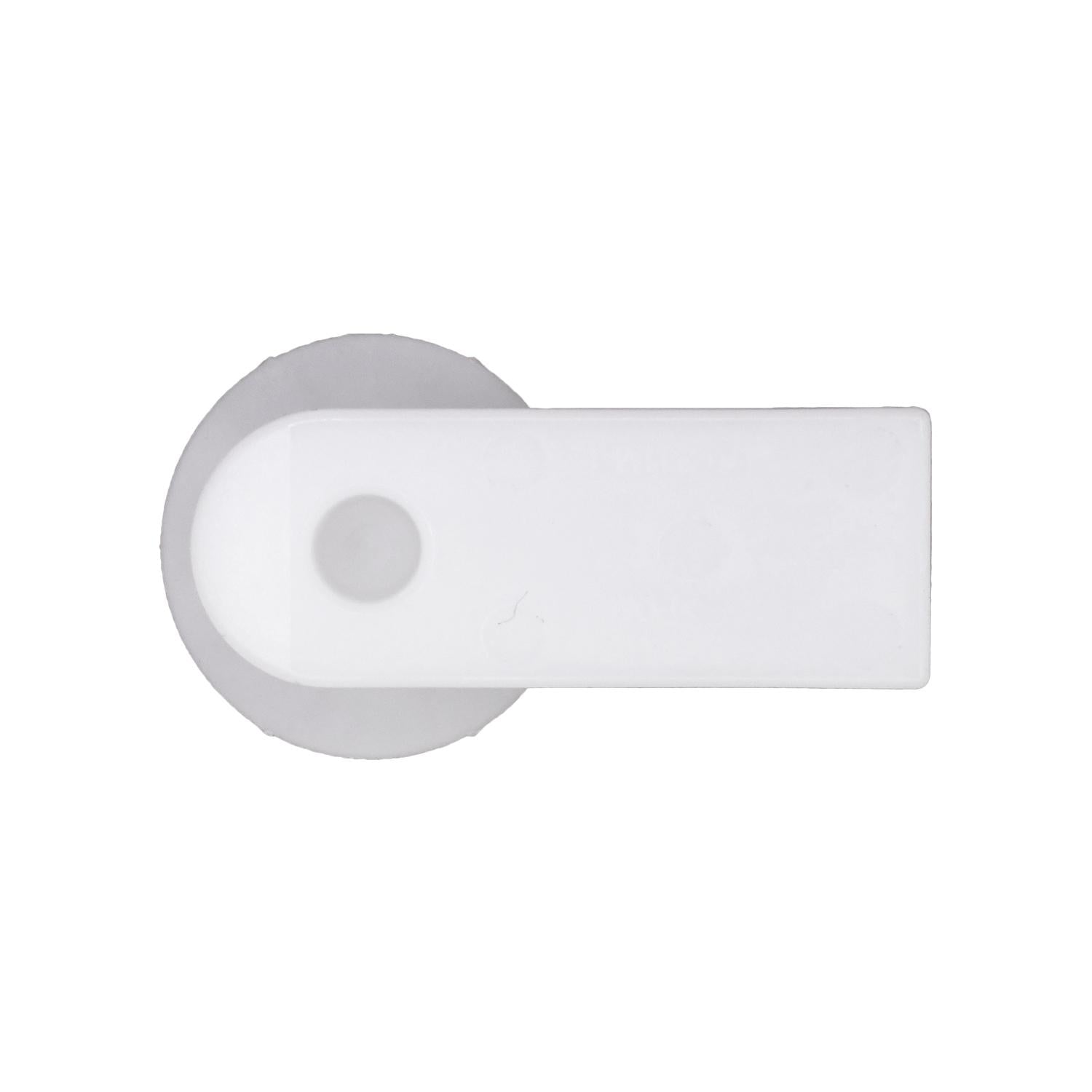 Auveco # 25545 Rocker molding Clip Subaru 909130244. Qty 25.