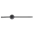 Auveco # 25551 Cable Tie with Mounting Clip Audi & VW 6Q0-971-838-B. Qty 25.