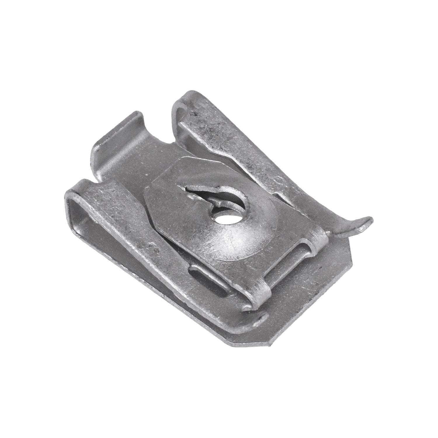 Auveco # 25552 Fender Liner U-Nut BMW 07-14-7-330-002. Qty 25.