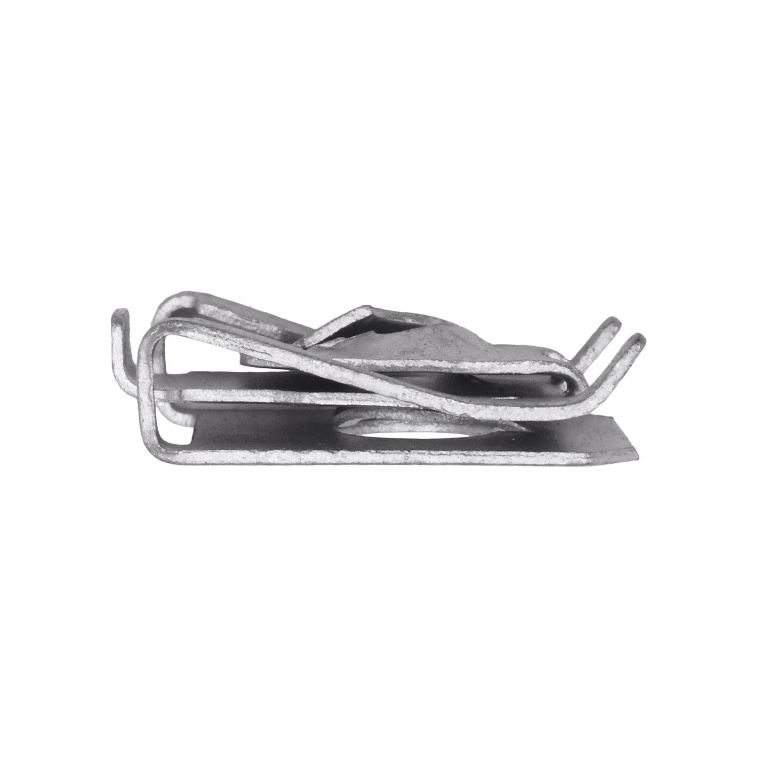 Auveco # 25552 Fender Liner U-Nut BMW 07-14-7-330-002. Qty 25.