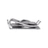 Auveco # 25552 Fender Liner U-Nut BMW 07-14-7-330-002. Qty 25.