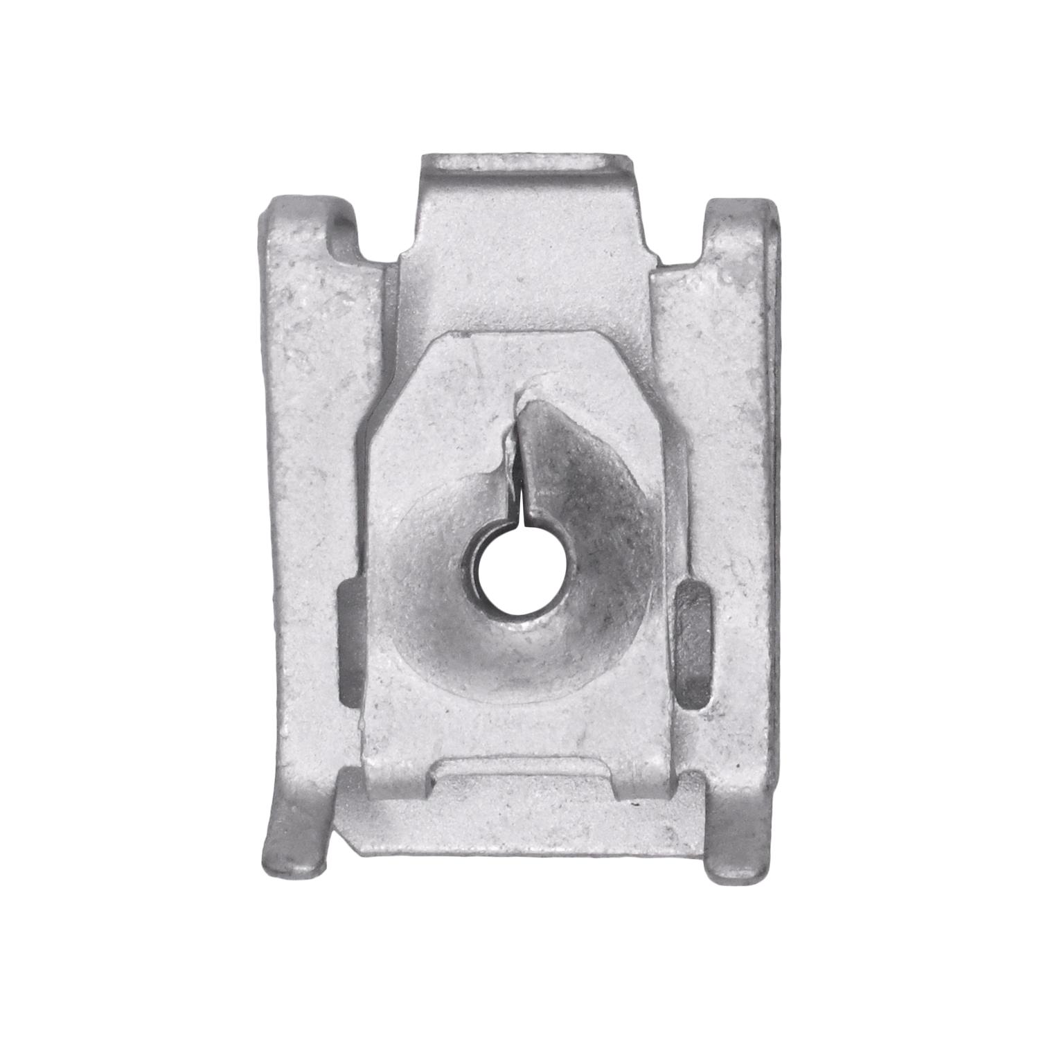 Auveco # 25552 Fender Liner U-Nut BMW 07-14-7-330-002. Qty 25.