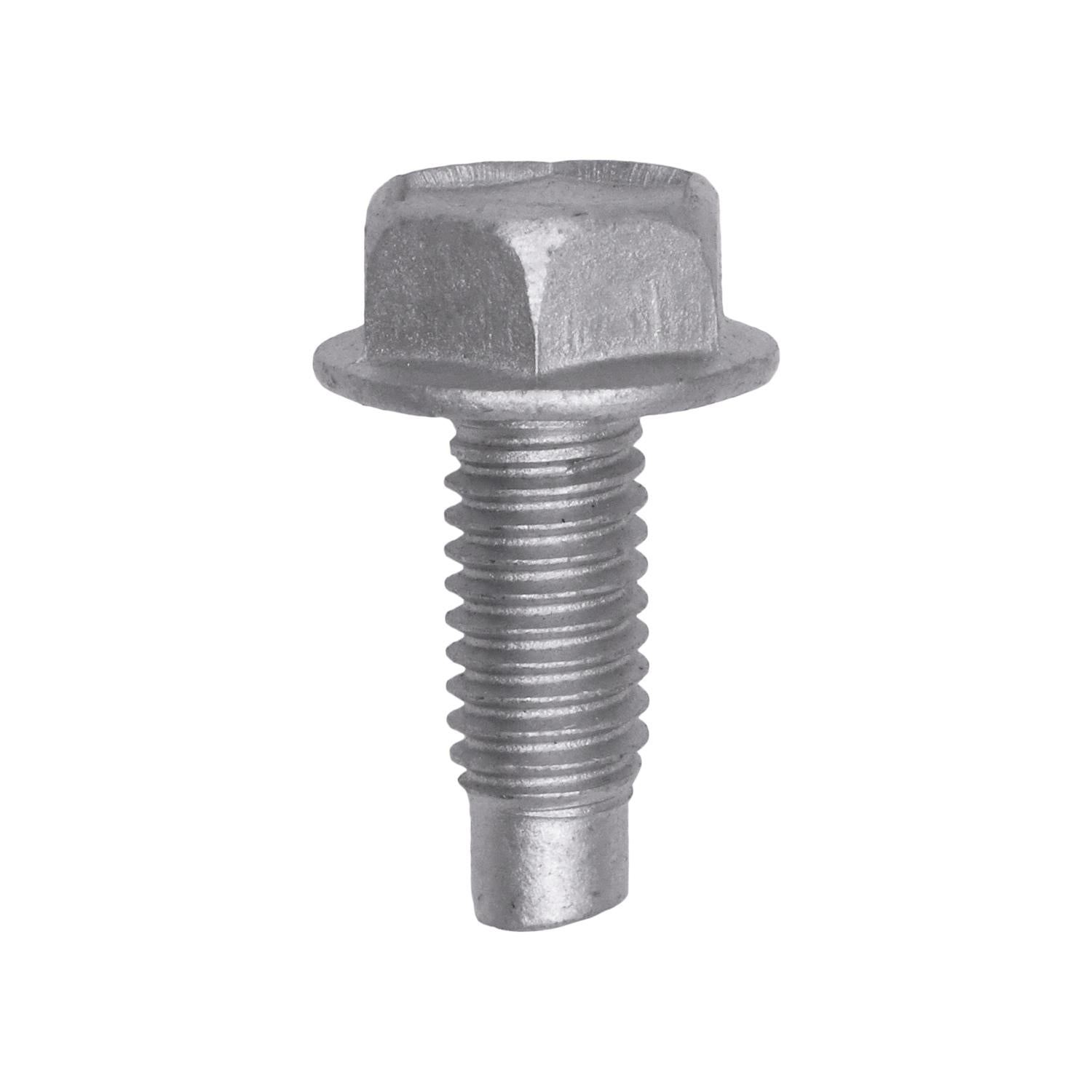 Auveco # 25555 Bumper Cover Body Bolt Nissan 01125-A6041. Qty 25.
