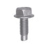 Auveco # 25555 Bumper Cover Body Bolt Nissan 01125-A6041. Qty 25.