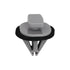Auveco # 25557 Door, Lifgate & Fender molding Clip with Sealer GM 11611079. Qty 10.