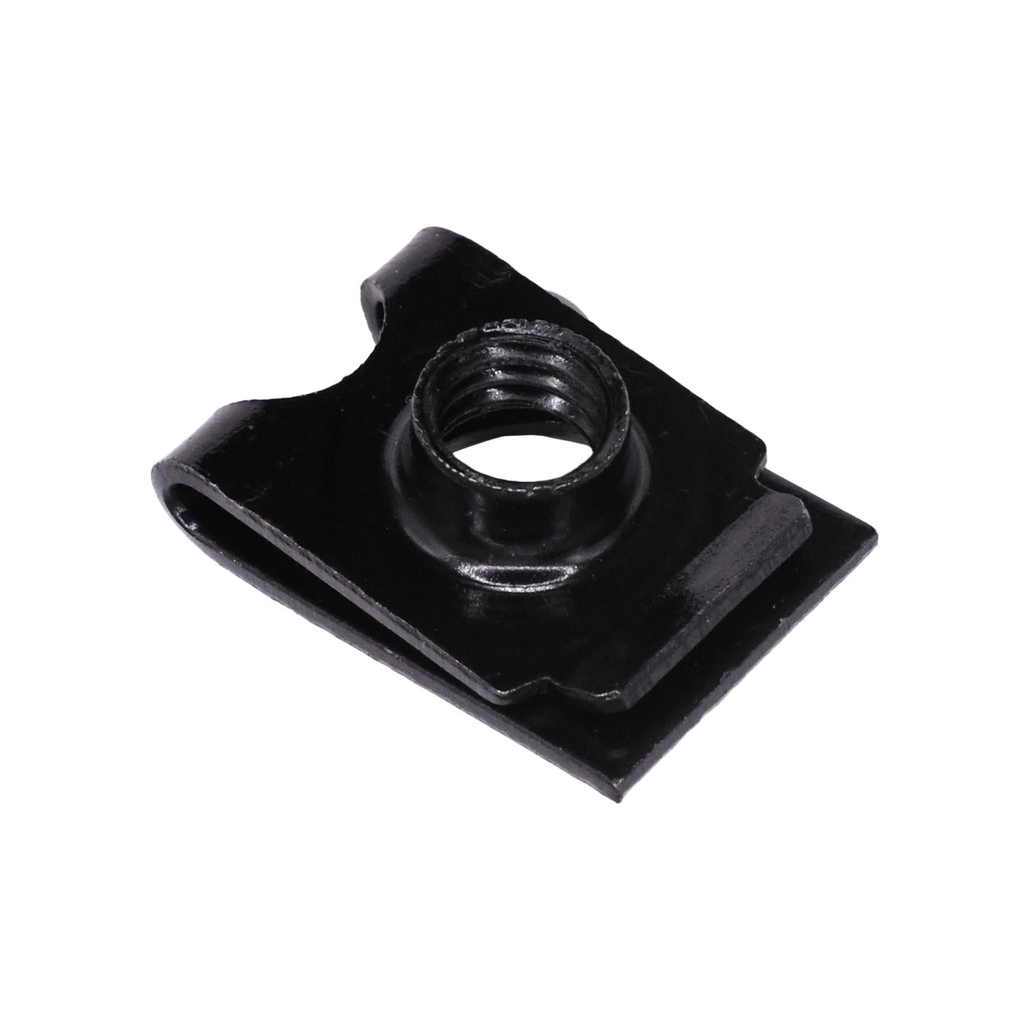 Auveco # 25559 Bumper Cover U-Nut Hyundai & Kia 13341-06007-B. Qty 25.