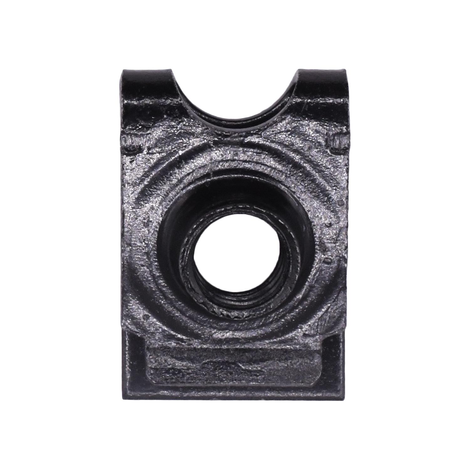 Auveco # 25559 Bumper Cover U-Nut Hyundai & Kia 13341-06007-B. Qty 25.