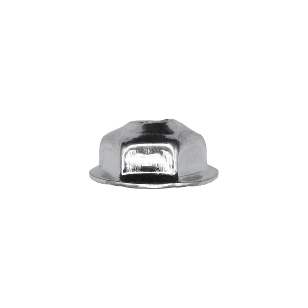 Auveco No. 2555 Washer Lock Nut #8-32 15/32