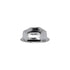 Auveco No. 2555 Washer Lock Nut #8-32 15/32" Outside Diameter 11/32" Hex, Quantity - 100