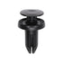 Auveco # 25563 Radiator Support Panel Push-Type Retainer Mazda KD45-50-EA1. Qty 25.