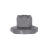 Auveco # 25564 Cowl & Fender Hex Flange Nylon Nut Audi & VW 8E0-825-265-C. Qty 25.