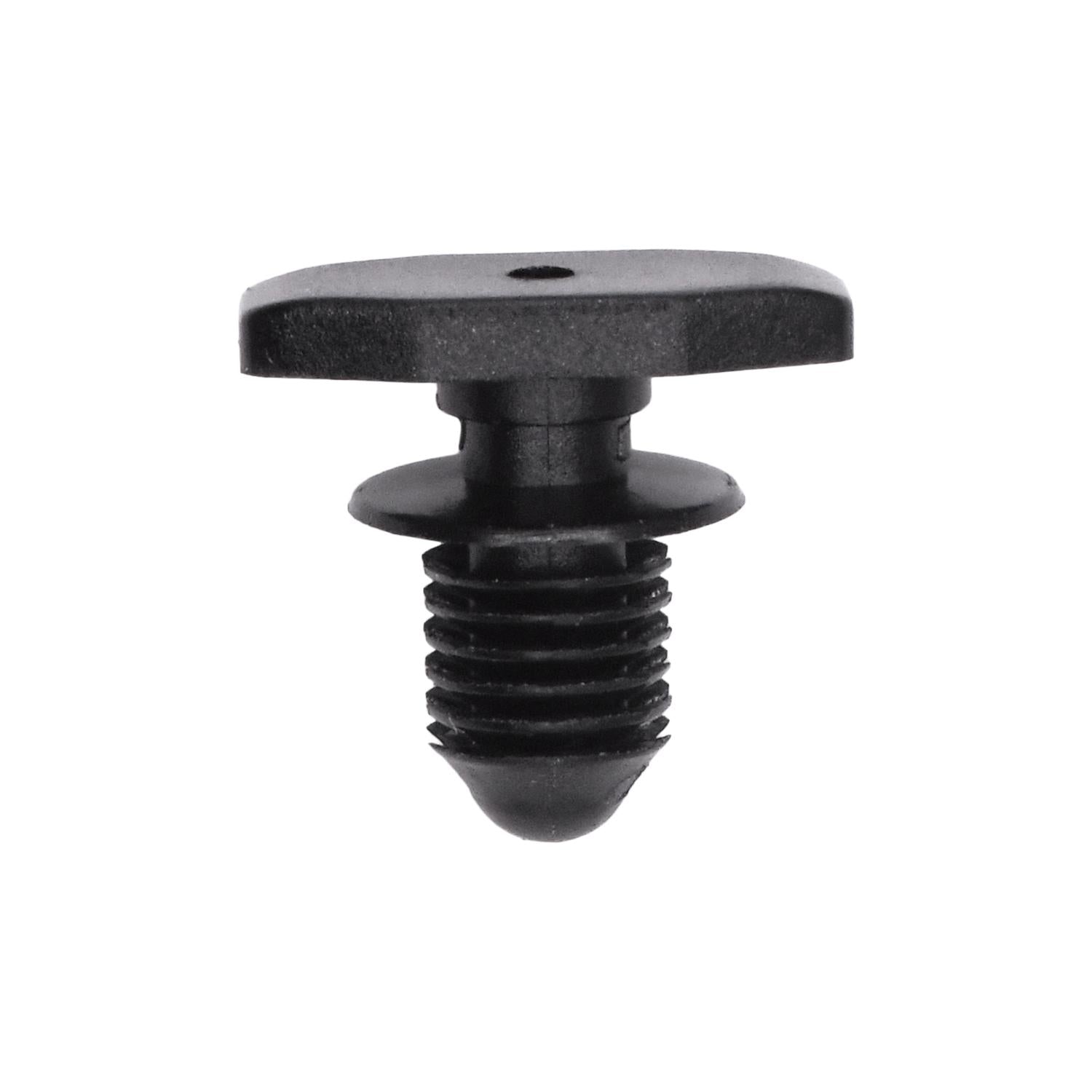 Auveco # 25565 Hood Weatherstrip Retainer VW 3D0?823?717. Qty 25.