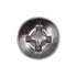 Auveco # 25566 #6 X 3/8. 18-8 Stainless Phillips Pan Head Tapping Screw Qty. 50