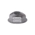 Auveco No. 2556 Washer Lock Nut #10-32 1/2" Outside Diameter 3/8" Hex, Quantity - 100