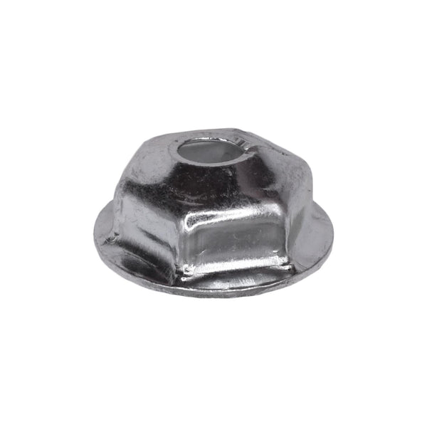 Auveco No. 2557 Washer Lock Nut #10-24 1/2
