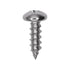 Auveco # 25584 #10 X 5/8. 18-8 Stainless Phillips Pan Head Tapping Screw Qty. 50