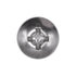 Auveco # 25584 #10 X 5/8. 18-8 Stainless Phillips Pan Head Tapping Screw Qty. 50