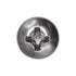 Auveco # 25588 #10 X 1-5/8. 18-8 Stainless Phillips Pan Head Tapping Screw Qty. 25