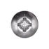 Auveco # 25589 #10 X 2. 18-8 Stainless Phillips Pan Head Tapping Screw Qty. 25