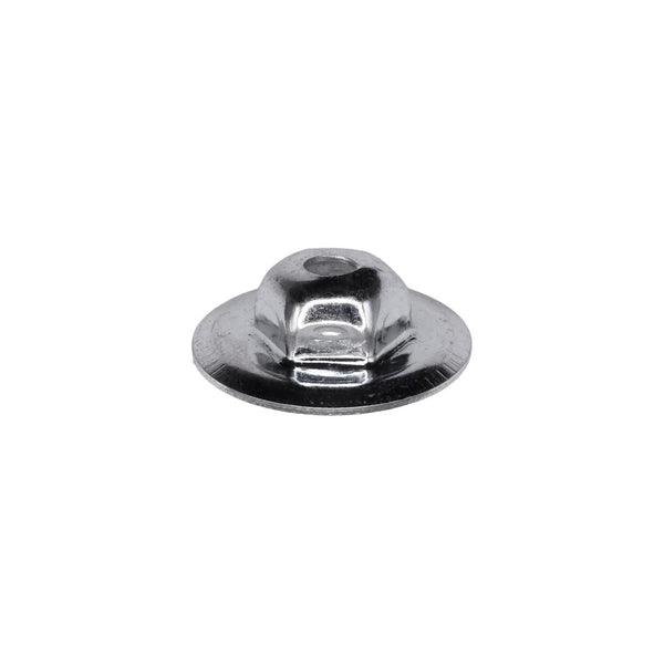 Auveco No. 2558 Washer Lock Nut #10-24 3/4