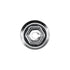 Auveco No. 2558 Washer Lock Nut #10-24 3/4" Outside Diameter 3/8" Hex, Quantity - 100