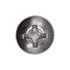 Auveco # 25591 #12 X 5/8. 18-8 Stainless Phillips Pan Head Tapping Screw Qty. 50
