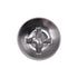 Auveco # 25599 #14 X 1/2. 18-8 Stainless Phillips Pan Head Tapping Screw Qty. 50