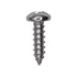 Auveco # 25601 #14 X 7/8. 18-8 Stainless Phillips Pan Head Tapping Screw Qty. 50